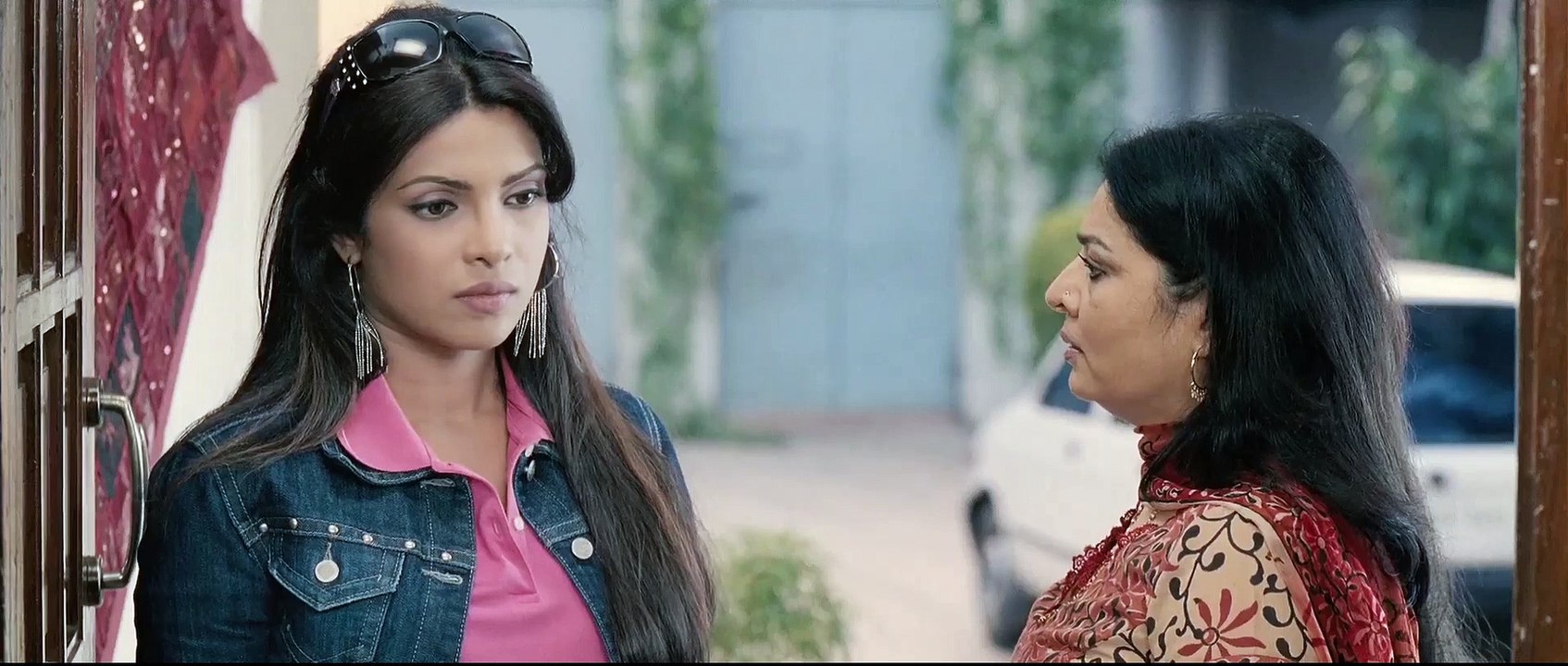 How CONFIDENCE can Change your Life - Priyanka Chopra Jonas