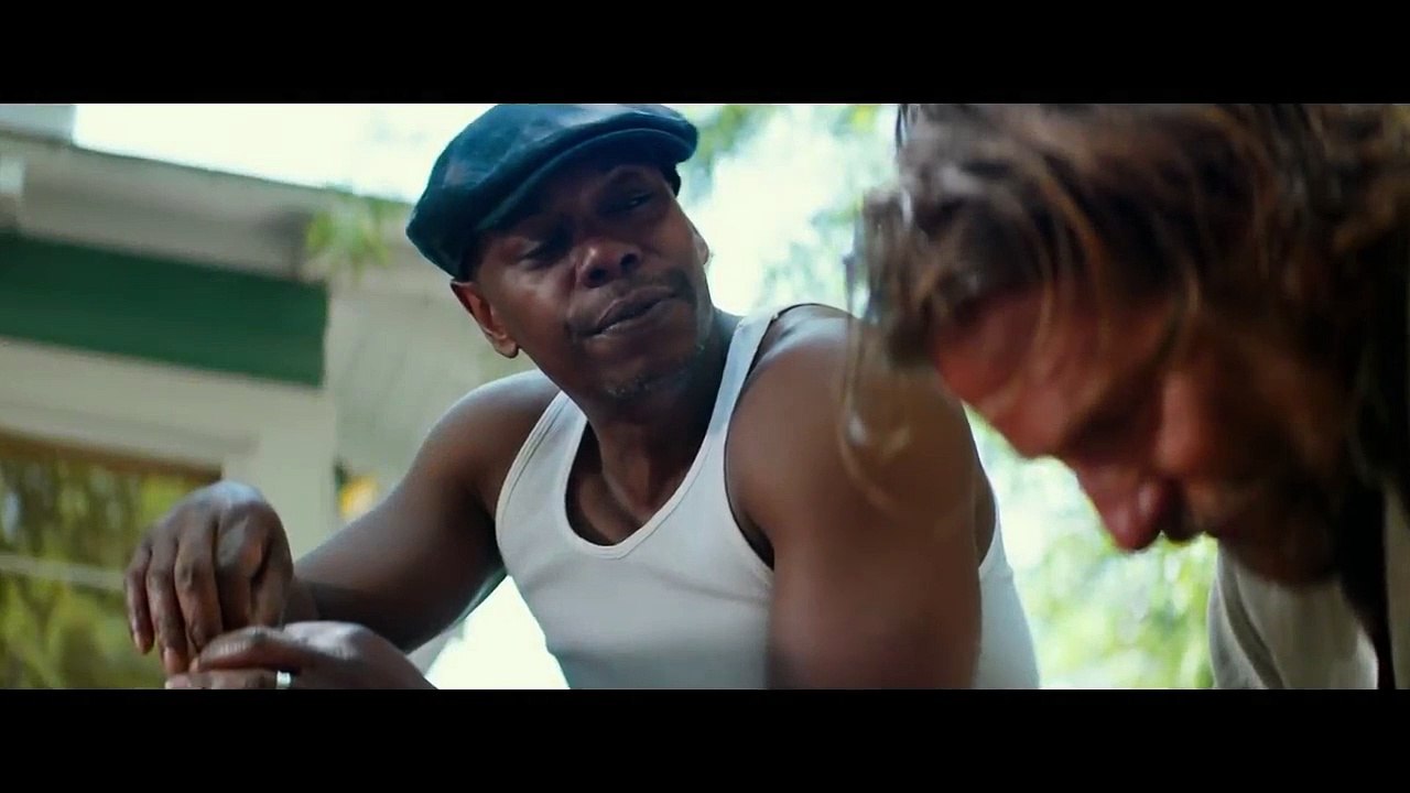 "A Star is born" : La bande-annonce du film avec Lady Gaga et Bradley Cooper