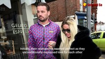 Katie Price's fiancée split with her because of this