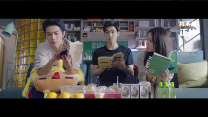 【C'est le professeur】#Chen Xuedong  #ZhangJianing #Zhang Li