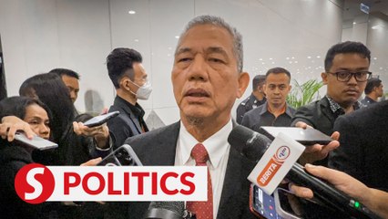 GPS will abide by King's decision on new govt, says Fadillah