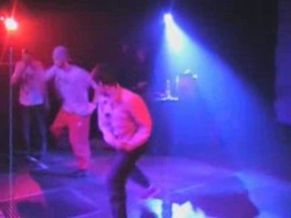 Streetbeatmag trailer! www.streetbeatmag.de !