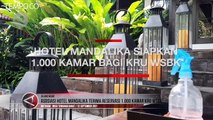 Asosiasi Hotel Mandalika Siapkan 1.000 Kamar Buat Kru World Superbike