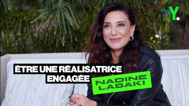 Festival international du film de Marrakech : Nadine Labaki nous parle de cinéma dans CLAP