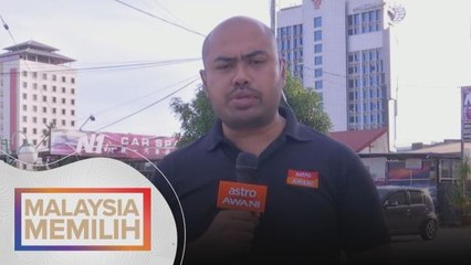 Pasca PRU15 | Pekembangan pembentukan kerajaan negeri Pahang