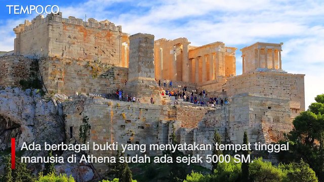 Deretan Kota Tertua di Dunia, Ada yang Sejak 10.000 Tahun Sebelum Masehi