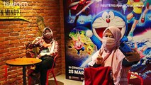 Bioskop CGV dan Cinema XXI Mulai Dibuka, Simak Persyaratan Sebelum Menonton