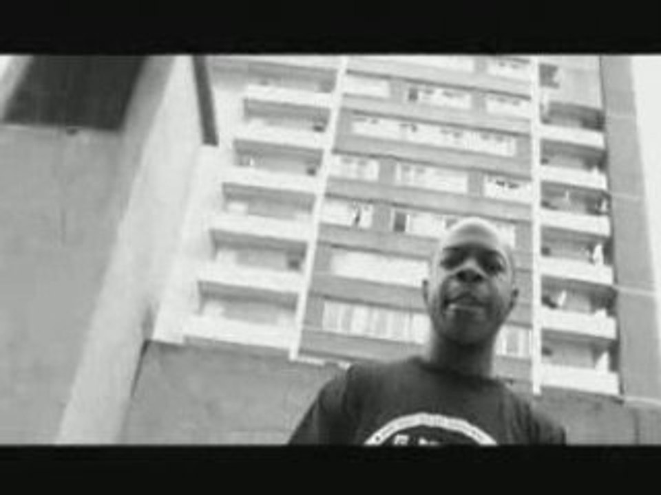 Clip babass paradise ( street version ) realisé par phelbs