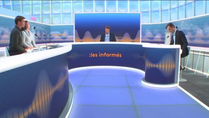 Les informés du matin du mercredi 23 novembre 2011