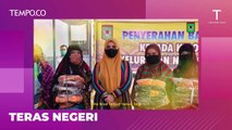 Teras Negeri - Kota Bima