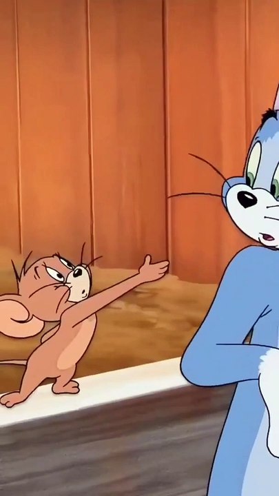 The best funny comedy video Tom_and_Jerry_%F0%9F%A4%A1_friendship ...