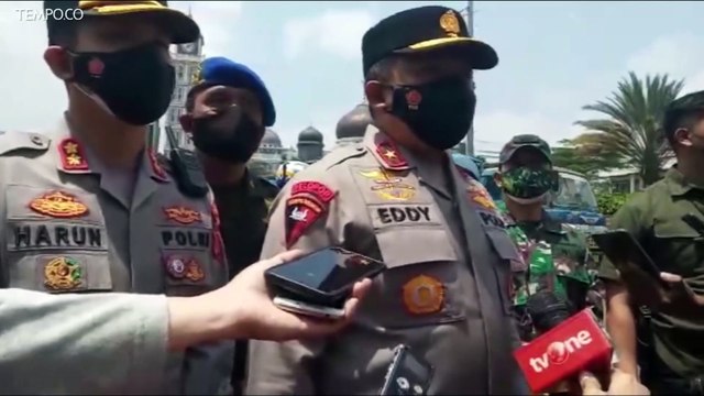 Ganjil Genap di Puncak, Uji Coba Pembatasan Arus Lalu Lintas dari Jakarta