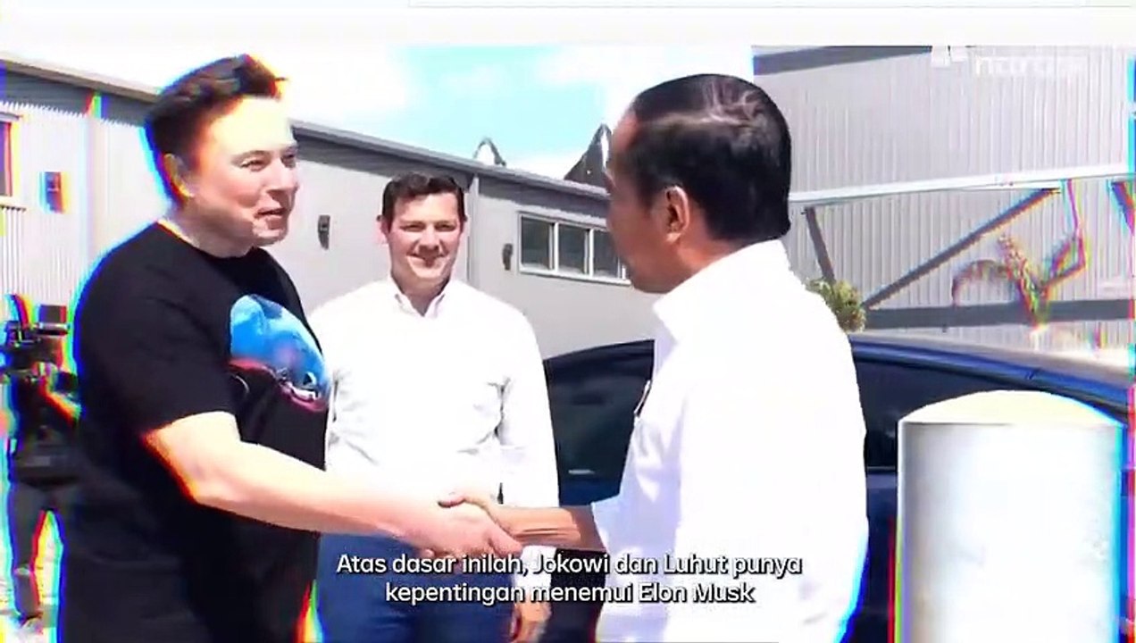 Ironi Pabrik Nikel, Merusak Alam Sendiri Demi Hijaukan Kota-Kota di China _ Buka Mata