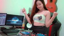 LAGU ASIK BUAT GOYANG BENTO  DJ AMILIA  REMIX VIRAL 2022_1080pFHR
