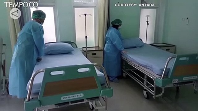 Kasus Positif Covid-19 Bertambah 3.779, Pasien Sembuh 9.401, pada 12 September