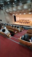 たましんRISURU　大ホール