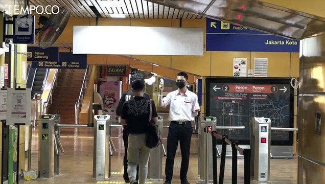 PeduliLindungi Tak Jadi Syarat Perjalanan, Ini Penjelasan Satgas Covid-19