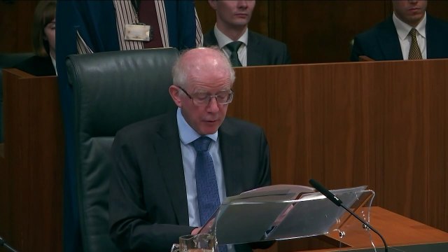 Supreme Court rules against SNP on Scottish independence