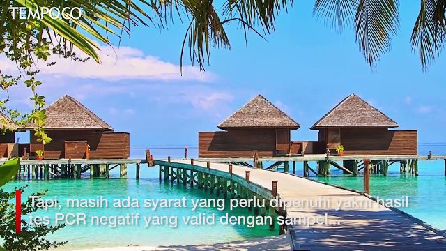 Daftar Negara yang Tak Lagi Syaratkan Karantina bagi Turis Asing