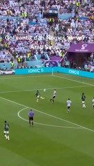 Goal number 10 saudia arabia player vs argentina at fifa world cup 2022 Qatar