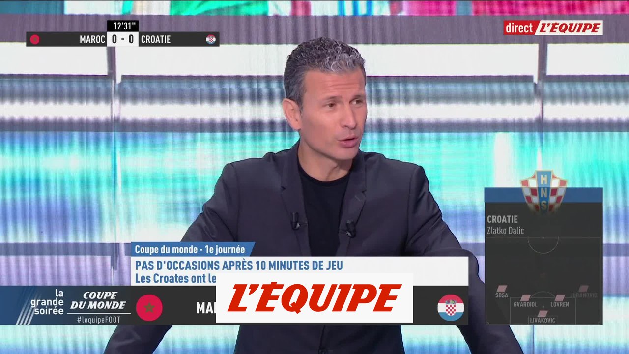 Touché face à l'Iran, Harry Kane va passer un scanner - Foot - CM 022 - Angleterre