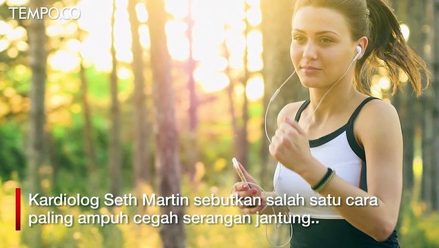 Penyakit Jantung di Usia Muda, Ini Pemicu dan Cara Mencegahnya