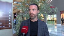 SPOR Uğur İnceman: Yeni nesil teknik direktörler Türk futboluna çok büyük katkı sunacak