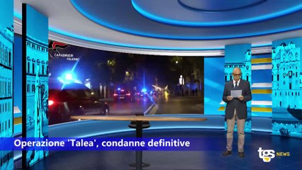 Il Tg Flash edizione del 23 novembre - ore 11.30