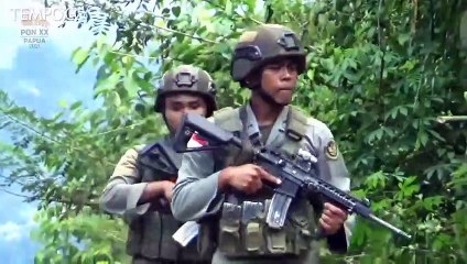 Kejar Sisa Anggota MIT Poso, Operasi Madago Raya Diperpanjang