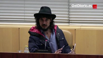 Paco Bezerra se enfrenta a Vox en la Asamblea de Madrid: "Yo soy más seguidor de Santa Teresa que usted"