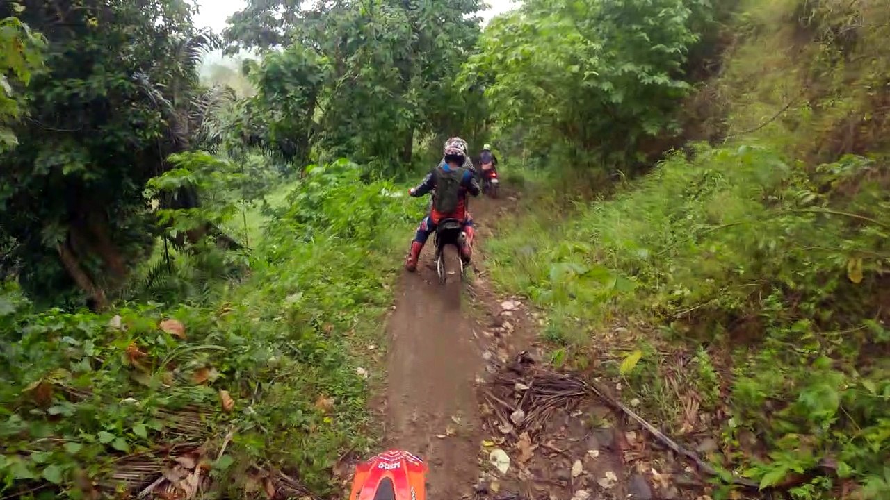 Full Send Doesn't Go As Planned