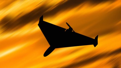 London: Russland gehen wohl Kamikaze-Drohnen aus