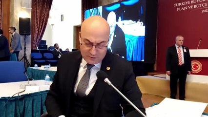 Fethi Açıkel: Ak Parti'nin Son Döneminde İnovasyondan Bahsedeceksek Kaçakçılık, Kara Para Aklama, Mafya ve Benzeri Bir İnovasyondan Bahsetmek...