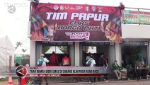 Papua Bidik Medali Emas Cabang Road Race di PON XX