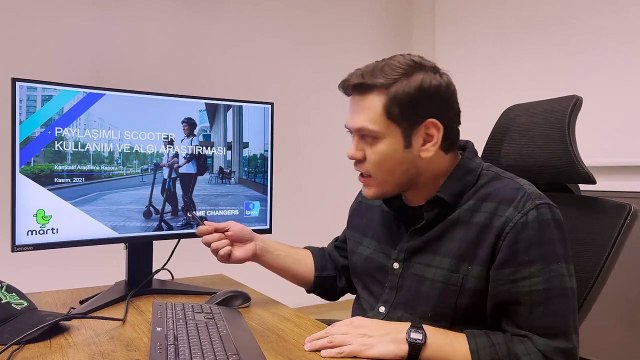 Martı CEO'su Alper Öktem, Eyüp Aksu'ya taksi araşmasını anlattı: Sen problemin ta kendisisin