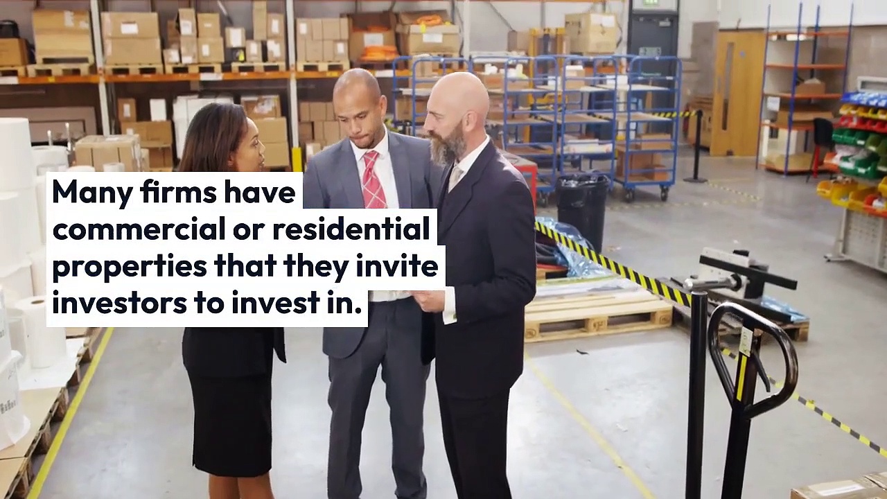 Sunil Tulsiani | SHOULD YOU INVEST IN REITS?