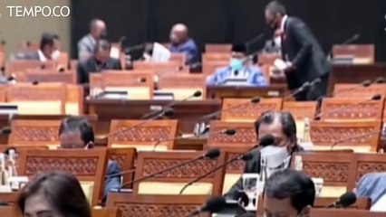 Sufmi Dasco: Penahanan Azis Syamsudin Tak Ganggu Kinerja Pimpinan DPR