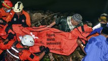 Tragedi Susur Sungai Tewaskan 11 Siswa MTs Harapan Baru  Ciamis