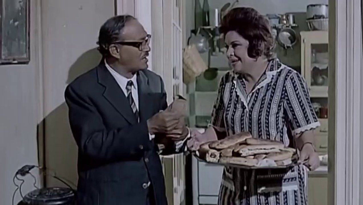 HD  فيلم |( الحفيد) (بطولة) (عبد المنعم مدبولي...
