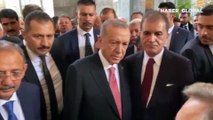 Esad ile görüşme olacak mı? Cumhurbaşkanı Erdoğan: Olabilir, siyasette küstük dargınlık olmaz