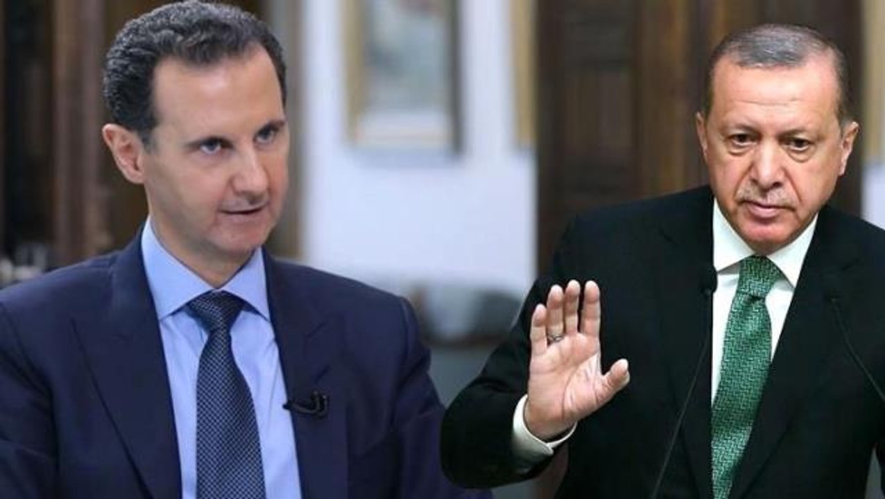 Son Dakika! Erdoğan'dan "Esad ile görüşme olacak mı?" sorusuna yanıt: Siyasette küslük olmaz