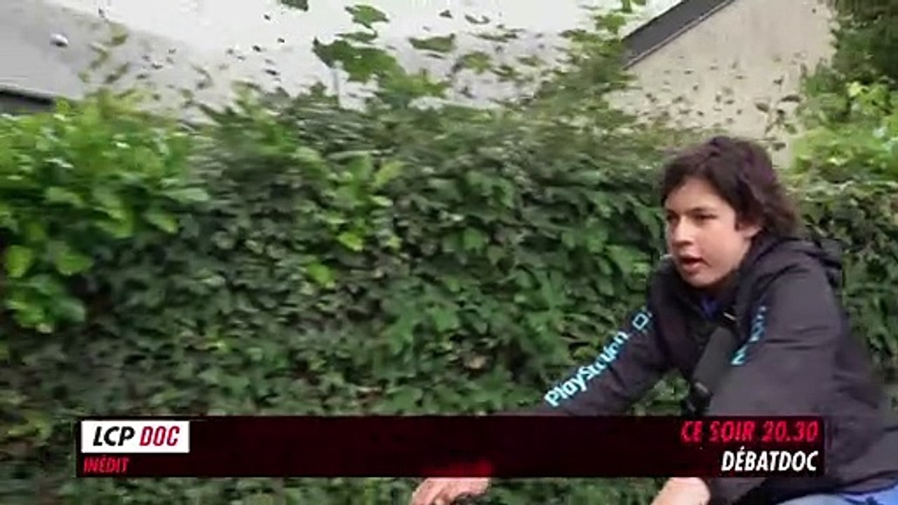 Génération 2008 : qui seront-ils demain ? - 23 novembre