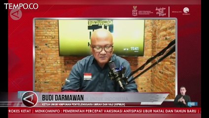 Biaya Umrah Diperkirakan Naik Mencapai Rp 30 Juta