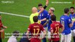 UEFA Nations League: Ferran Torres Bawa Spanyol Taklukkan Italia 2-1