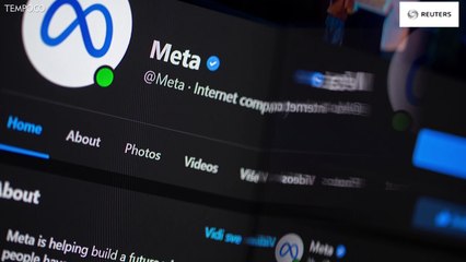 Mark Zuckenberg Sebut Alasan Facebook Ganti Nama Jadi Meta