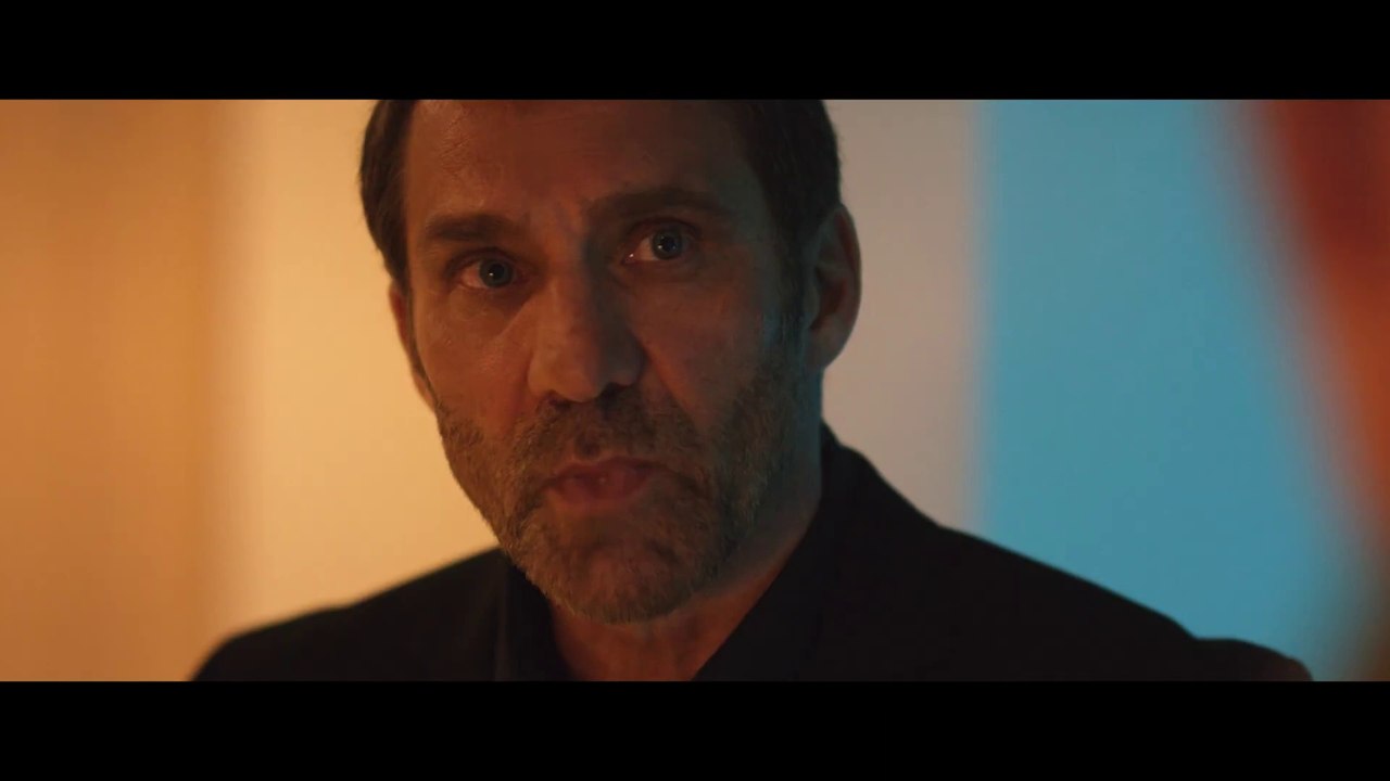Repeater - Trailer (English) HD