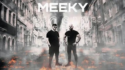 احمد مكي و بيج سام - غدر الزمان Ahmed Mekky X Big Sam Ghadr Al Zaman