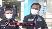 Buka Penerbangan Internasional, BNNP Awasi Peredaran Narkoba