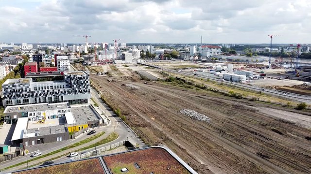 2022 Teaser Ecole de Design de Nantes - Séminaire Audio Visuel 2022 - Trigone Production