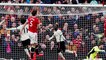 Liga Inggris: Manchester United vs Liverpool 0-5, Mohamed Salah Cetak Hattrick